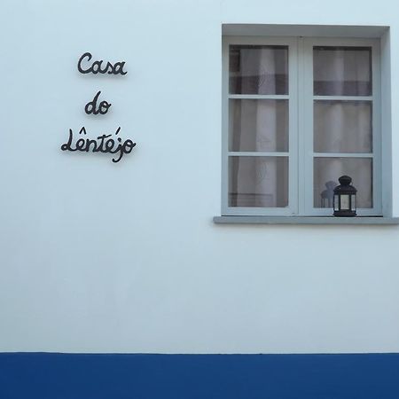 Casa Do Lentejo - Casas De Taipa Villa Sao Pedro do Corval Room photo